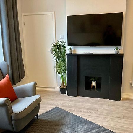 Brampton Holiday Cottage @ 4 Gelt Road Extérieur photo
