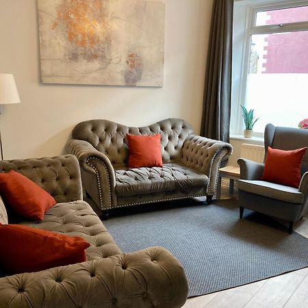 Brampton Holiday Cottage @ 4 Gelt Road Extérieur photo