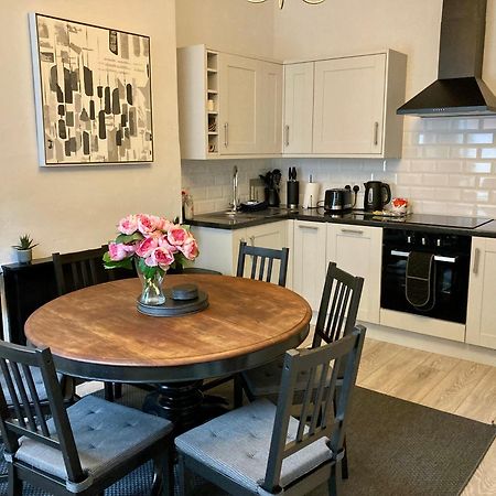 Brampton Holiday Cottage @ 4 Gelt Road Extérieur photo