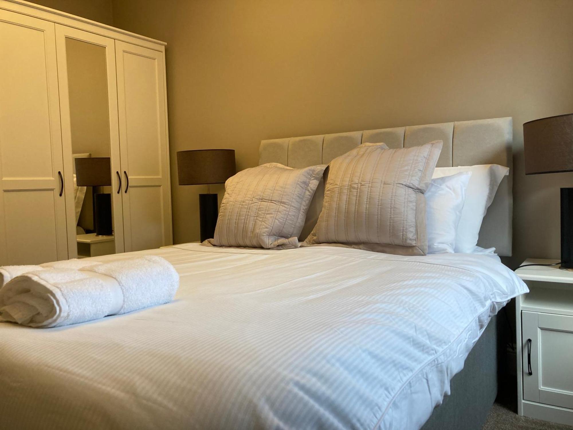 Brampton Holiday Cottage @ 4 Gelt Road Extérieur photo