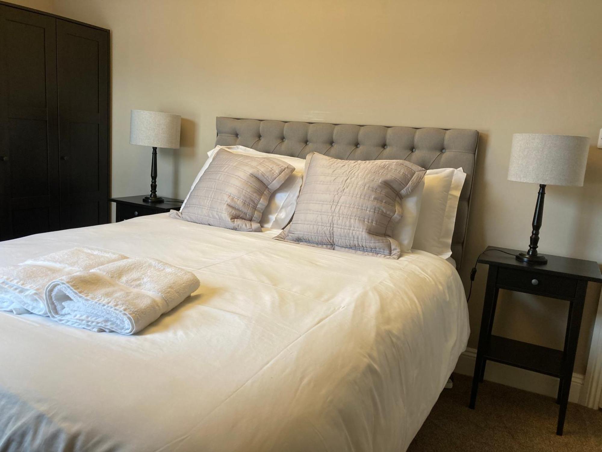 Brampton Holiday Cottage @ 4 Gelt Road Extérieur photo