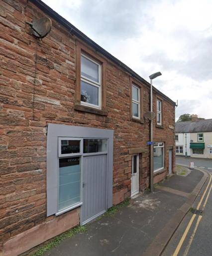Brampton Holiday Cottage @ 4 Gelt Road Extérieur photo