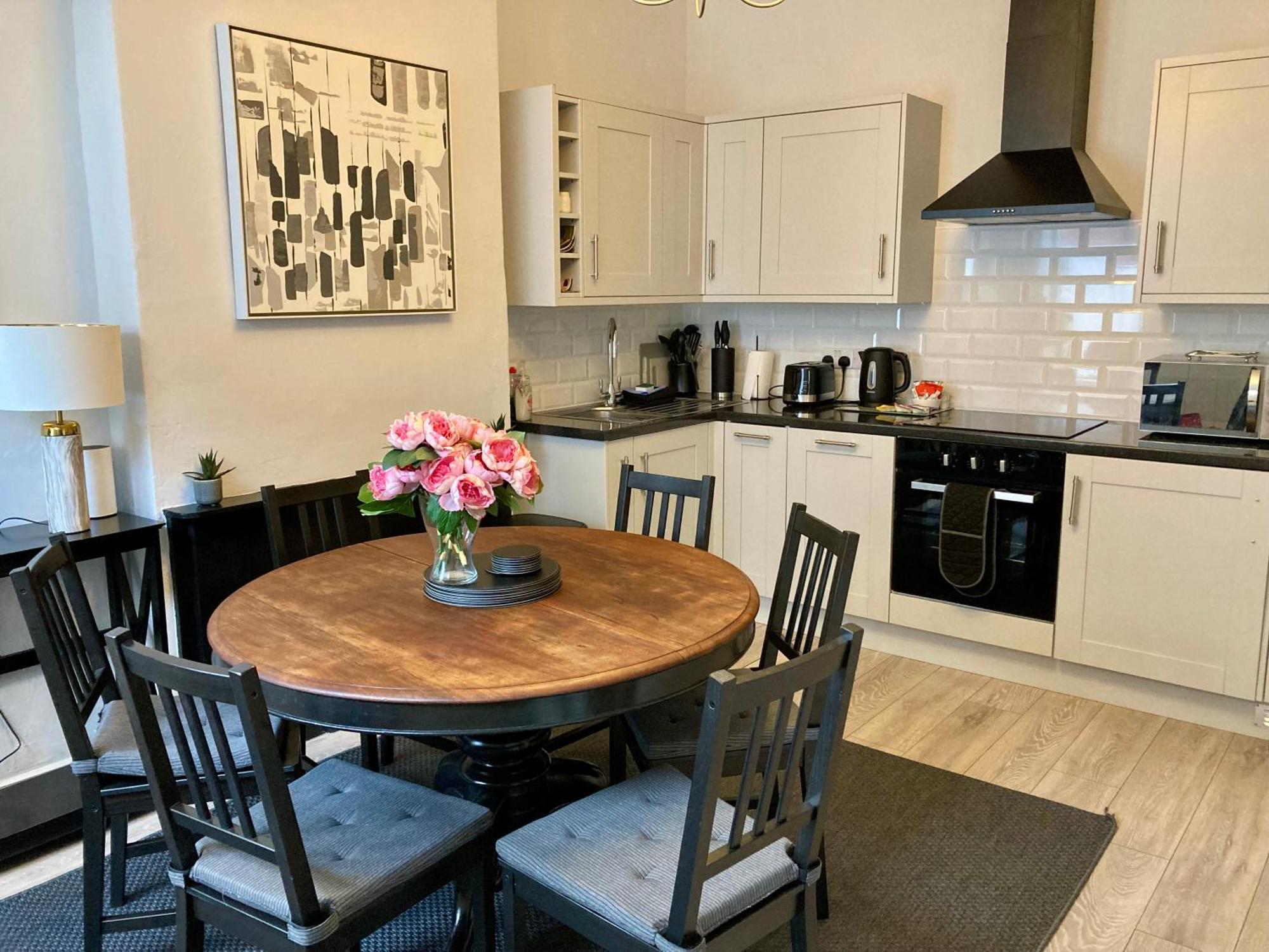 Brampton Holiday Cottage @ 4 Gelt Road Extérieur photo